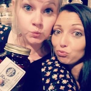 Meet your Posher, Rustin